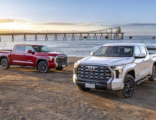 2025 Toyota Tundra Review: Big, Hybrid, & Unapologetically Extra