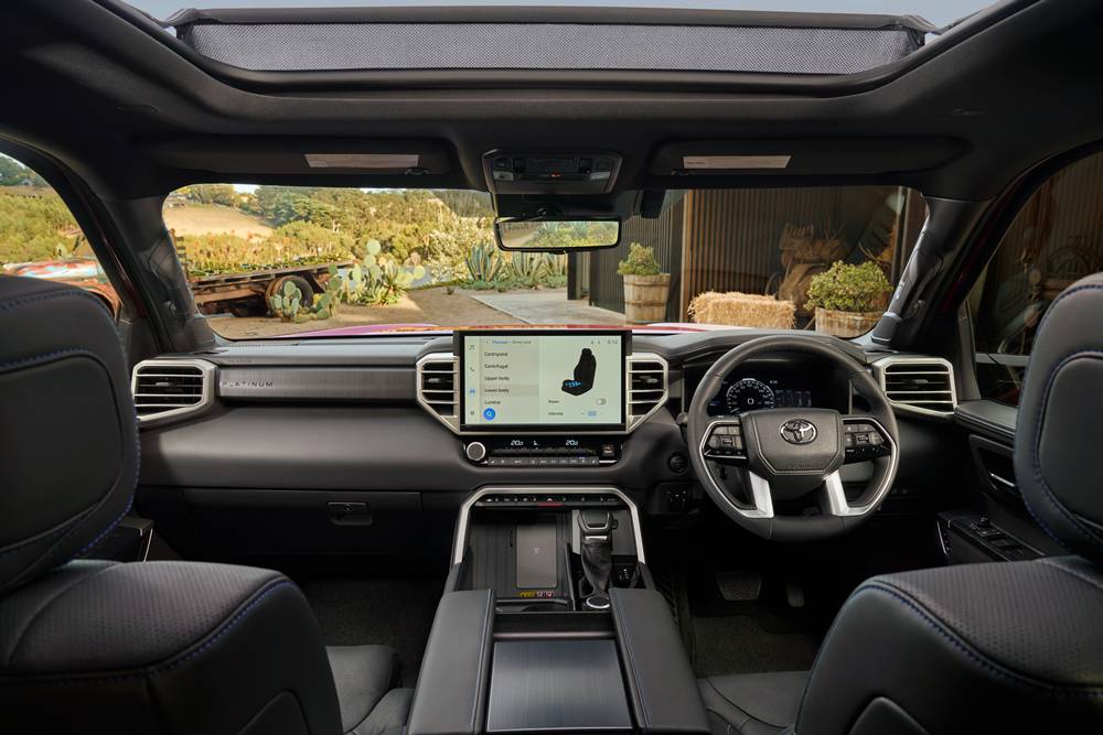 2025 Toyota Tundra Platinum (5)