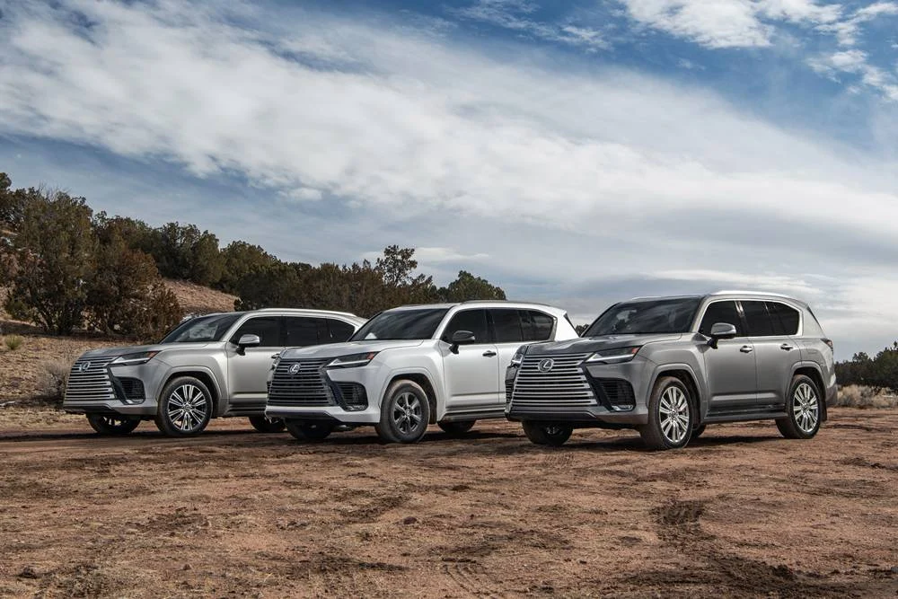 2026 lexus LX updates (6)
