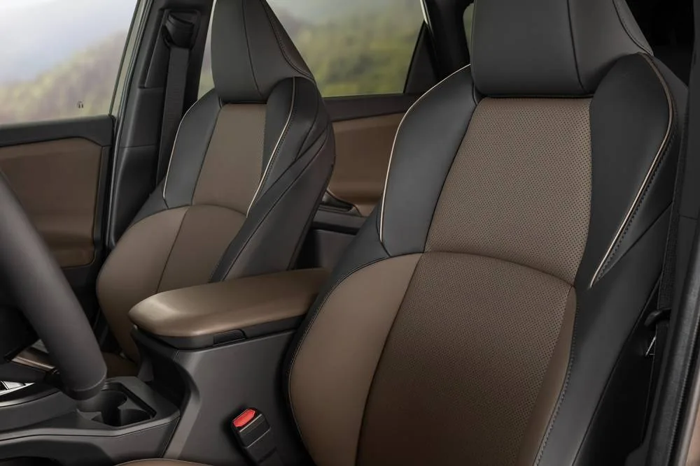 2026 Toyota bZ4X Touring All Electric featuring more power.