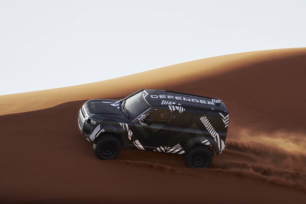 Defender Dakar D7X-R (2)