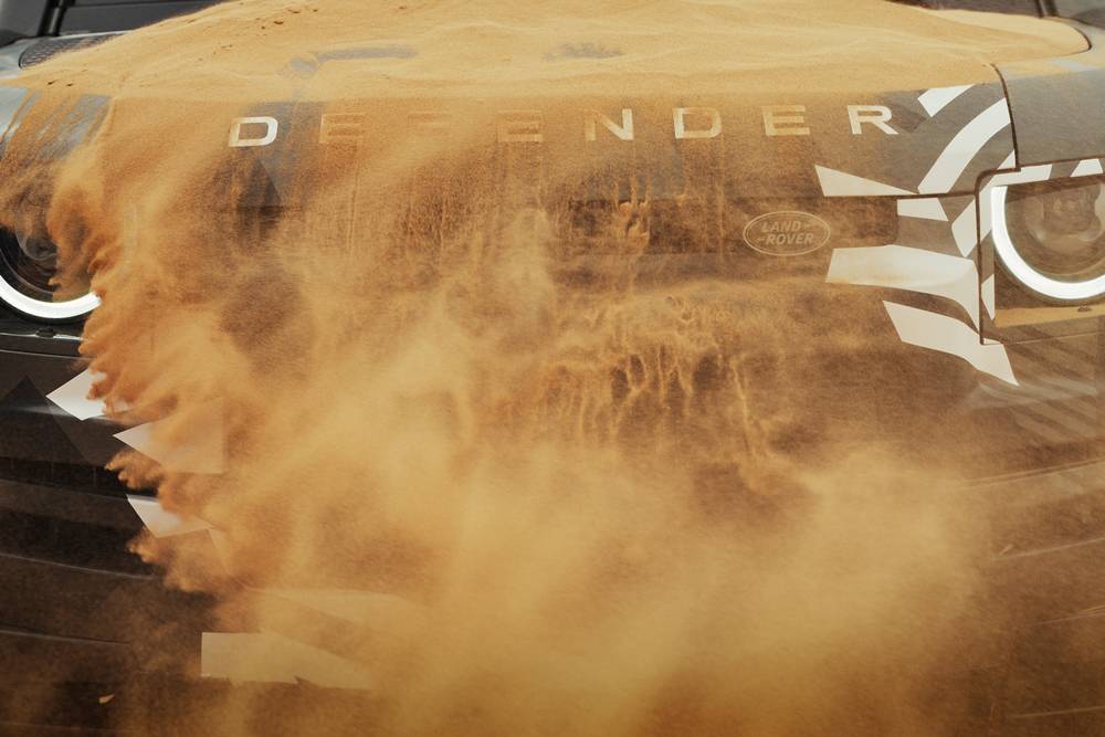 Defender Dakar D7X-R (8)