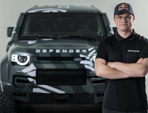 Defender Dakar Docuseries Lifts Lid on 2026 Rally Debut