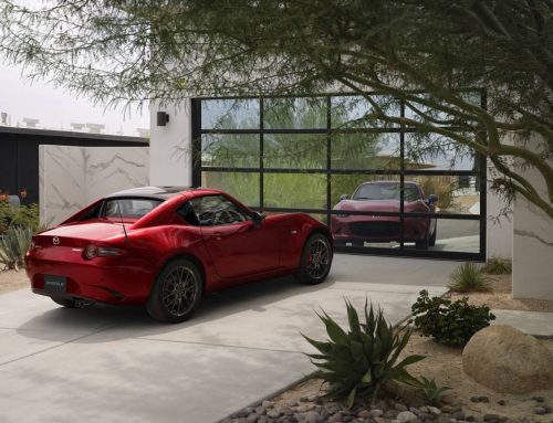 2025 Mazda MX-5 RF GT RS – The Last Real Roadster?