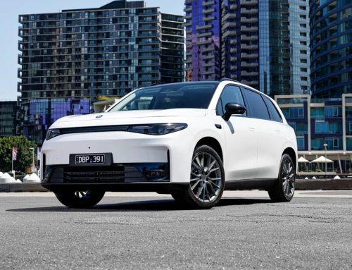 2025 Leapmotor C10 BEV & REEV EOFY Offer 1.9% – Plus a Free Wall Charger