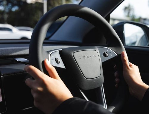 Tesla FSD (Supervised) Rolls Out in Australia and New Zealand