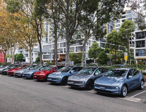 Electric Cars Are Cheaper to Service in 2025 – And the Savings Are Shocking