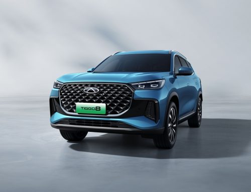 Chery Super Hybrid (CSH) TIGGO 7 TIGGO 8 Lands in Oz