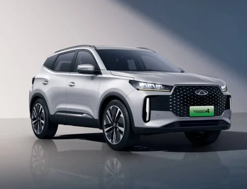 2025 Chery TIGGO 4 Hybrid – Electrified Style Starts at Just $29,990 Driveaway