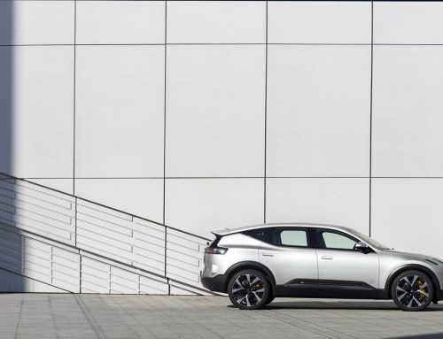 Polestar 3 Gets Abbey Road Audio Magic with OTA Update