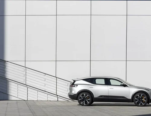 Polestar 3 Gets Abbey Road Audio Magic with OTA Update