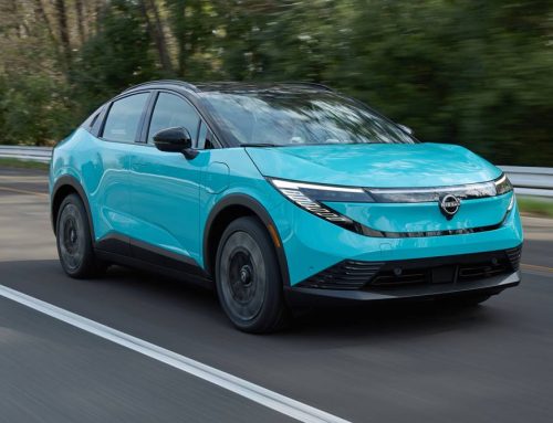 Nissan Partners with LiCAP on All-Solid-State Battery Tech