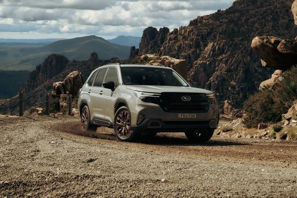 Forester AWD Hybrid Sport_1