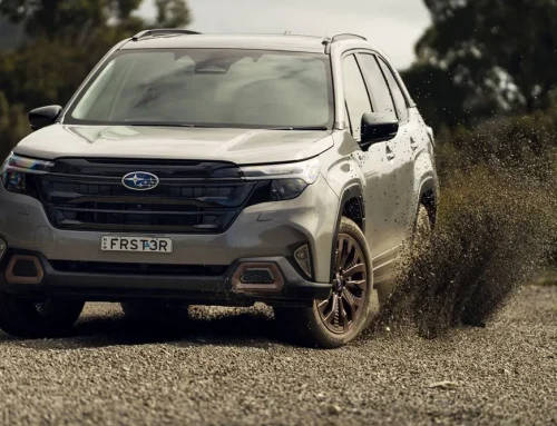 Nico’s 2026 Subaru Forester Review: A Hybrid SUV Reality Check