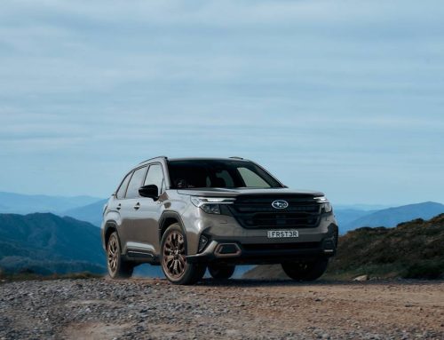 2026 Subaru Forester Hybrid Sport AWD VS GWM H6 PHEV Ultra