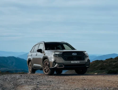 2026 Subaru Forester Hybrid Sport AWD VS GWM H6 PHEV Ultra