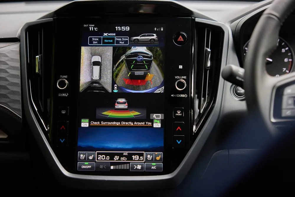 Forester AWD Hybrid Sport_6