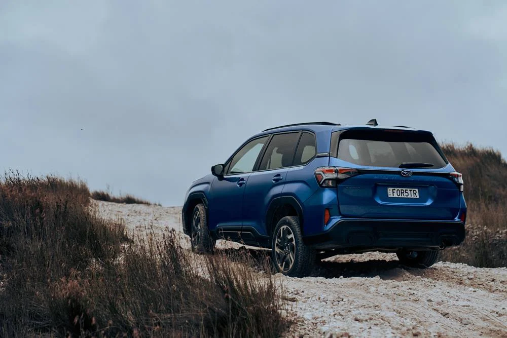 Forester AWD Touring_1