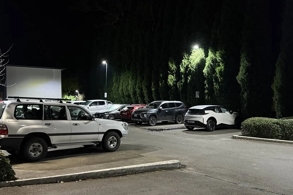 Sebal Bowral guest block exterior (1)