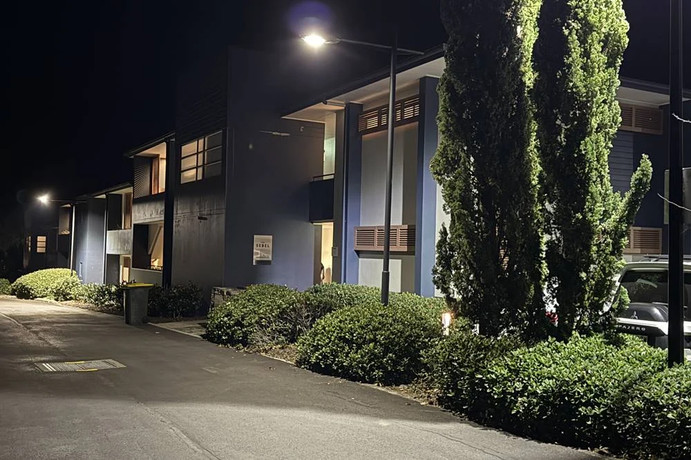 Sebal Bowral guest block exterior (2)