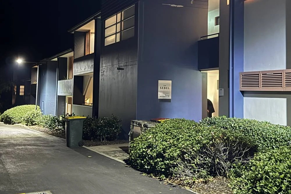 Sebal Bowral guest block exterior (3)