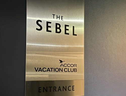 Sebel Bowral Heritage Park Review: A Bit of Luxe, A Lot of Meh