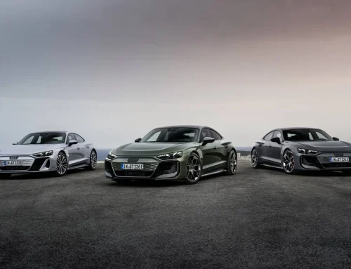 Top 20 LGBTI cars for 2024-2025