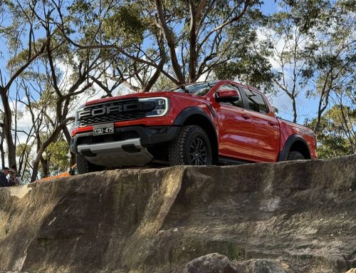 2025 Ford Ranger Raptor Fast Review: 10 Things We Absolutely Adore
