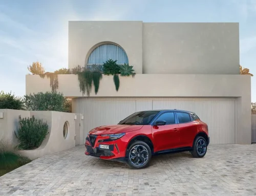 2025 Alfa Romeo Junior: Style, Substance, and a Stellantis Shared Secret – From $45,900