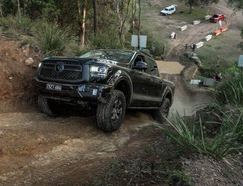 2025 GWM Cannon Alpha PHEV – Mini Review and Specifications