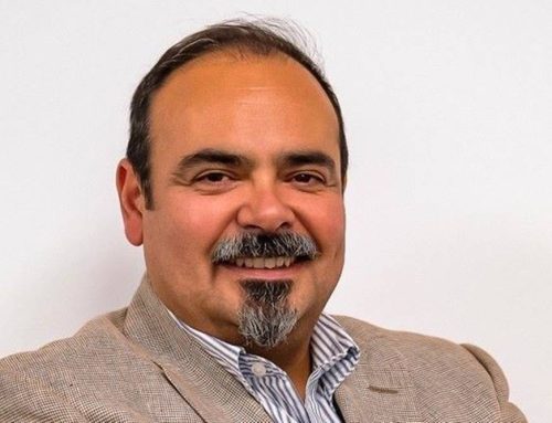 Homero Becerra Gonzalez Replaces Jaime Cohen as CEO Mercedes-Benz Australia