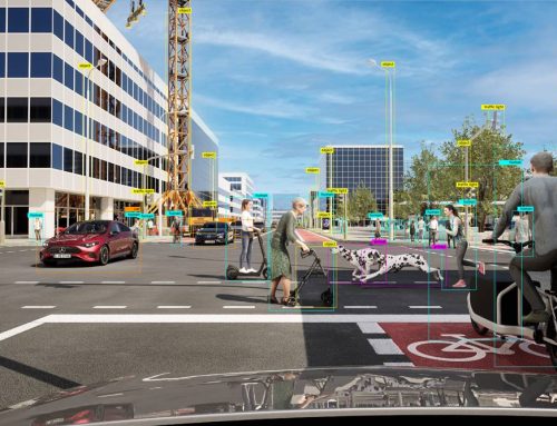 Mercedes-Benz to Use Customer Vehicle Data from 2025 to Boost Road Safety: Here’s What You Need to Know