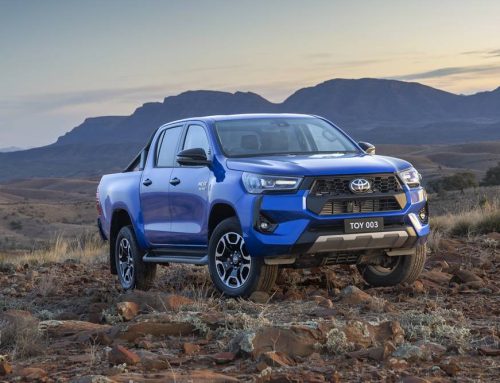 Why 2025 Toyota Hilux SR5 Feels Well Overdue for Replacement