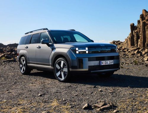 2026 Hyundai Tucson & Santa Fe Add Digital Key 2, Hybrid Focus