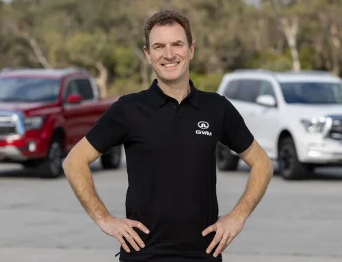 GWM Moves into Lang Lang to ‘Aussify’ Future Car Line-Up