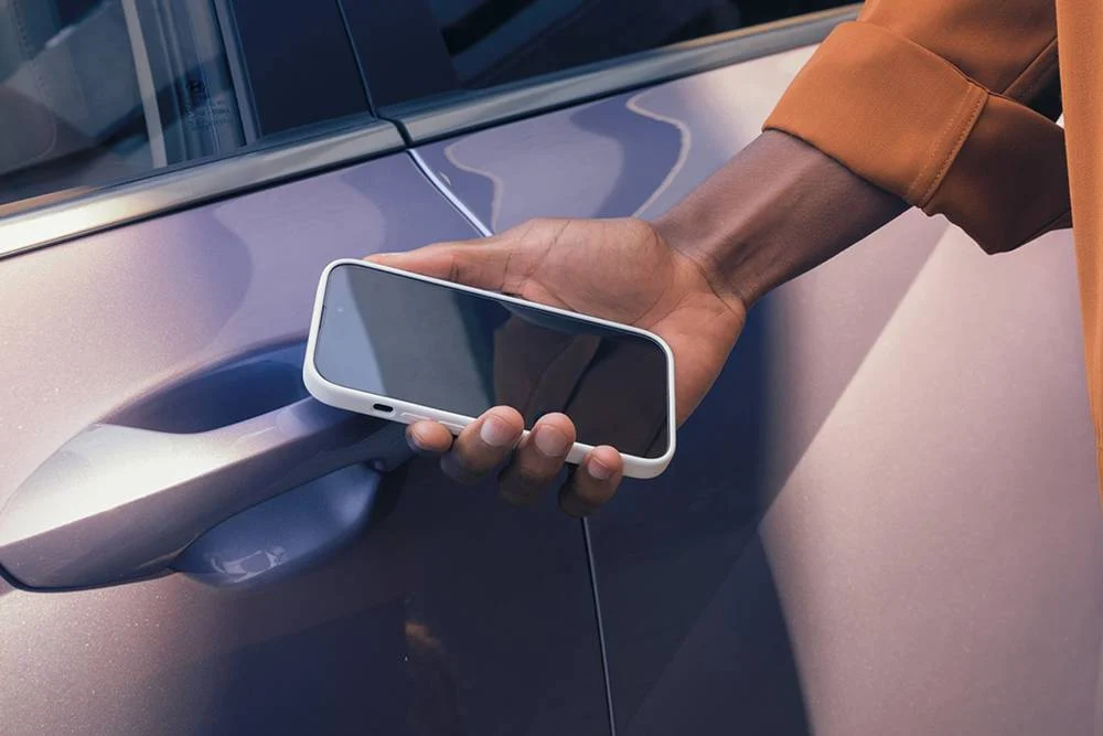 Hyundai Digital Key 2 – 02