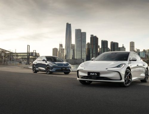 MG’s New IM5 and IM6: EVs With Brains, Brawn, and a Bit of Flair