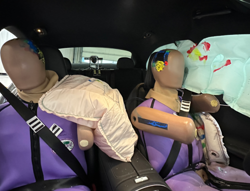 5 Stars for Skoda Superb, Mercedes E-Class & Kia Carnival Hybrid