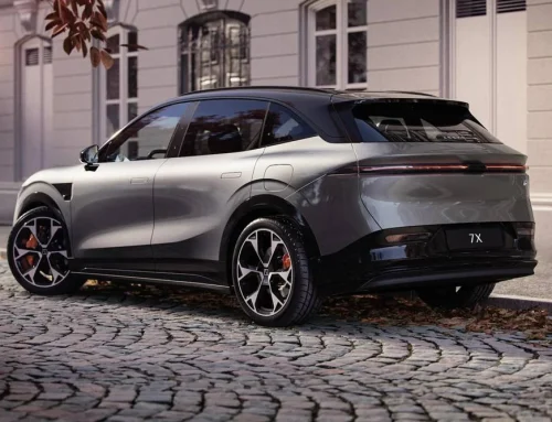 Zeekr 7X Smashes 1,000 Aussie Pre-Orders in Just a Week