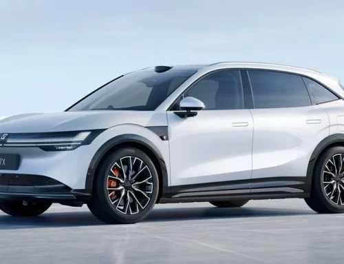 Zeekr 7X Arrives in Australia: Stylish, Smart & From $57,900