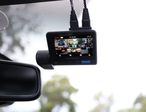 2025 Navman MiVue True 4K PRO Surround Review: The Dashcam That Sees It All (Even Karen)