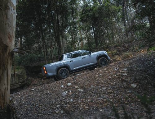 MGU9 arrives swinging: prices slash Hilux, Ranger, Triton