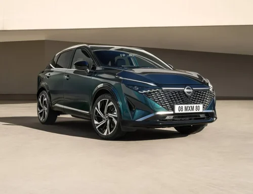 Nissan QASHQAI MY26 Goes Full e-POWER with Aussie-Made Tech