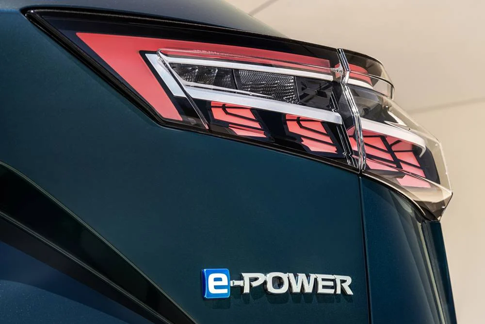 New Nissan Qashqai with New e-POWER 5in1_tech_ (5)