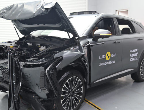 Omoda 9, LDV Terron 9, Audi Q5 earn ANCAP five-star safety