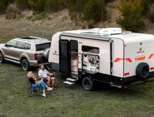 GWM Tank 500 Hi4-T Plug-in Hybrid Arrives with 300kW Power