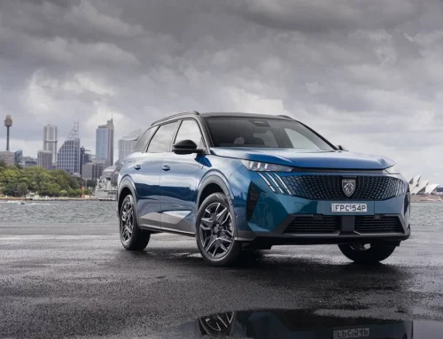 2026 Peugeot 5008 GT Premium Hybrid 5-min Read: Price vs Perf