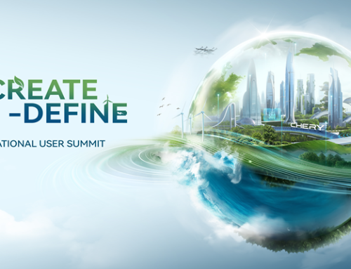 Chery Smashes 2M Global Sales Ahead of 2025 User Summit