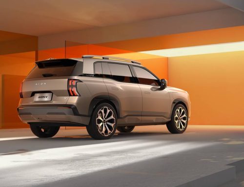 GAC Confirms Australian Launch with AION V, M8 PHEV and EMZOOM