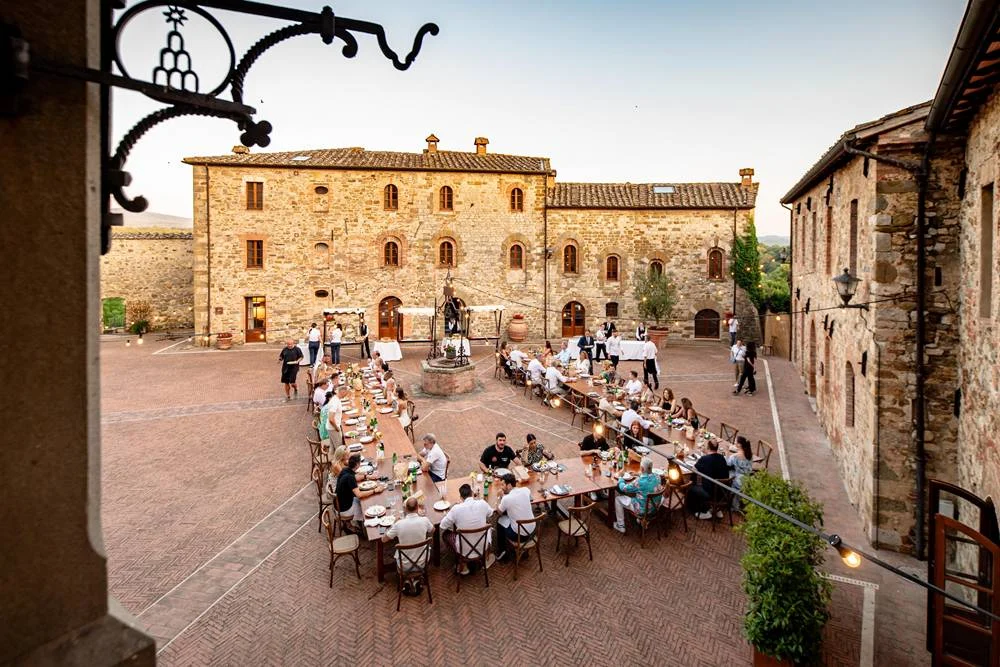 Lamborghini Esperienza Giro Toscana 2025 (2)